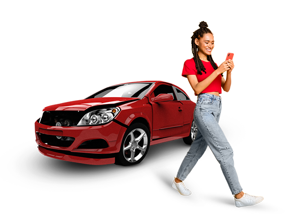 Auto Perícia Virtual - Auto Perícia Virtual