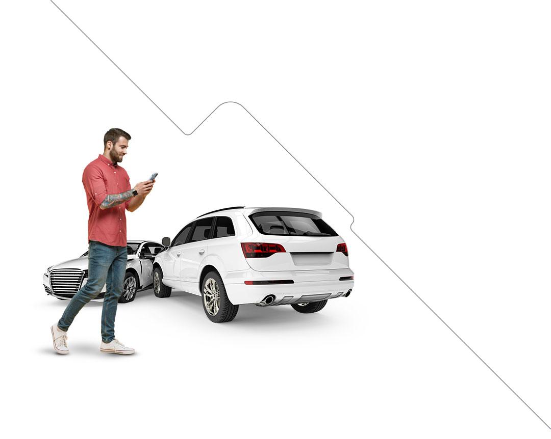 Auto Perícia Virtual - Auto Perícia Virtual